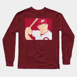 Trout Long Sleeve T-Shirt